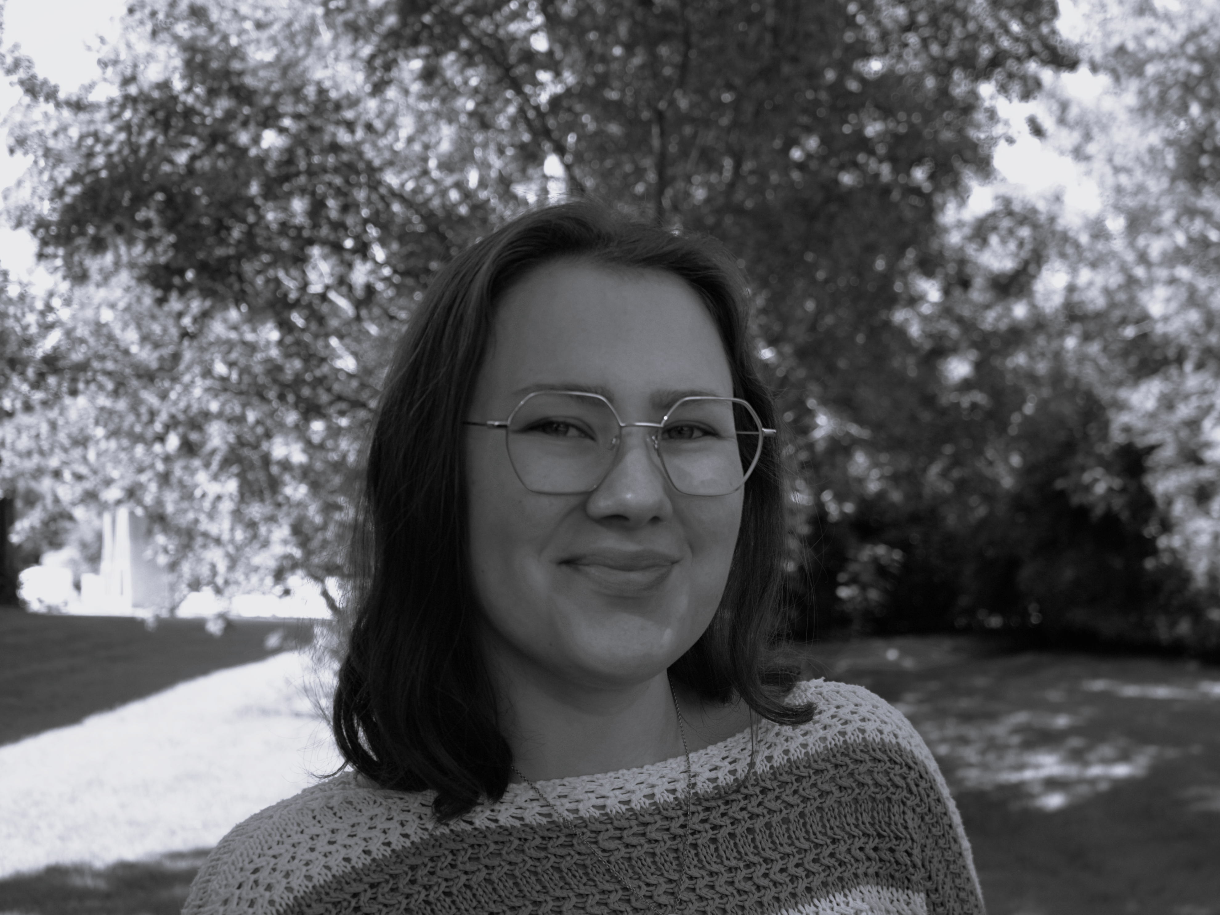 Katrina Donnelly is a valuation technician at Fallows