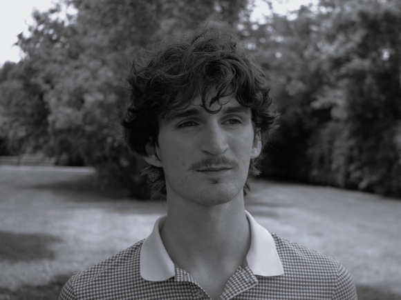 Nathan Thomas is a mapping technician and junior land surveyor at Fallows