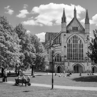 RICS Red Book Valuation Package | Winchester & The Itchen Valley - Fallows (Valuation) Surveyors